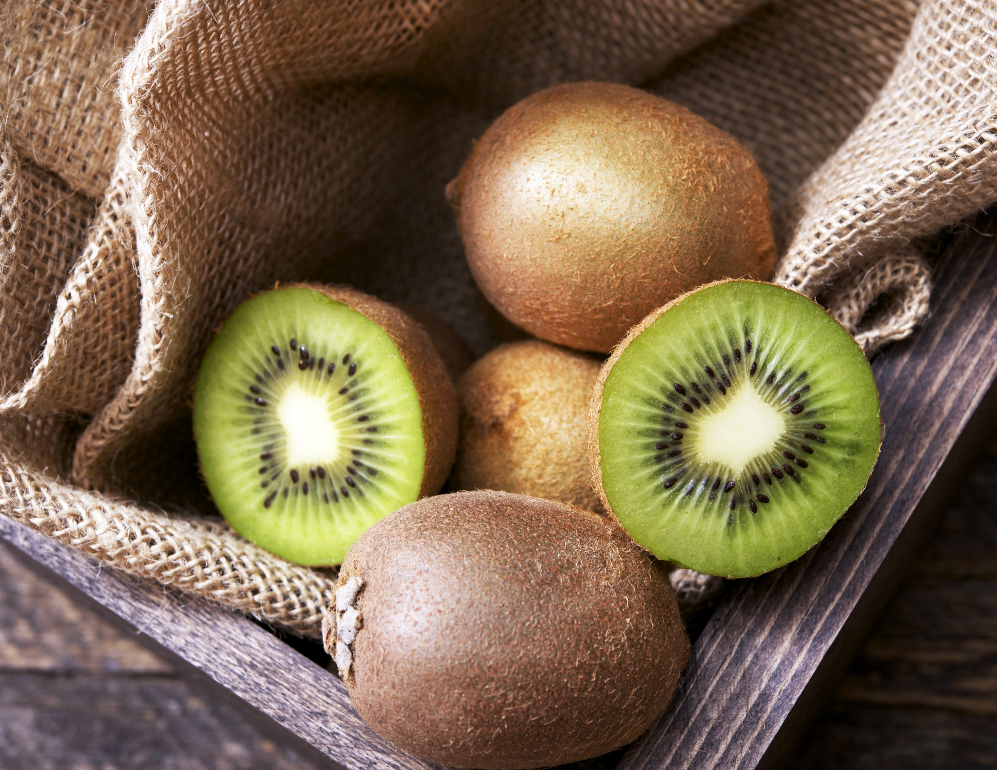 Kiwi