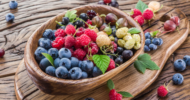 Foods That Help Reduce High Blood Pressure